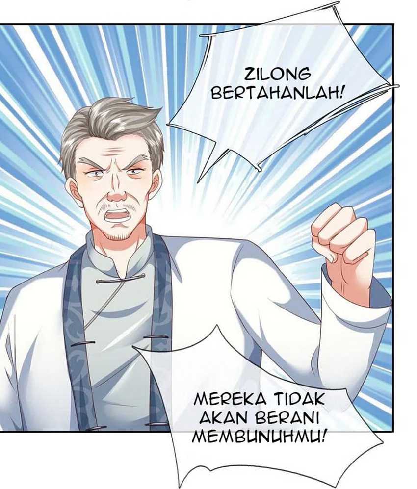 Immortal Daddy Xianzun chapter 312